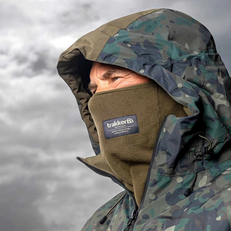 Trakker Techpro WR Snood
